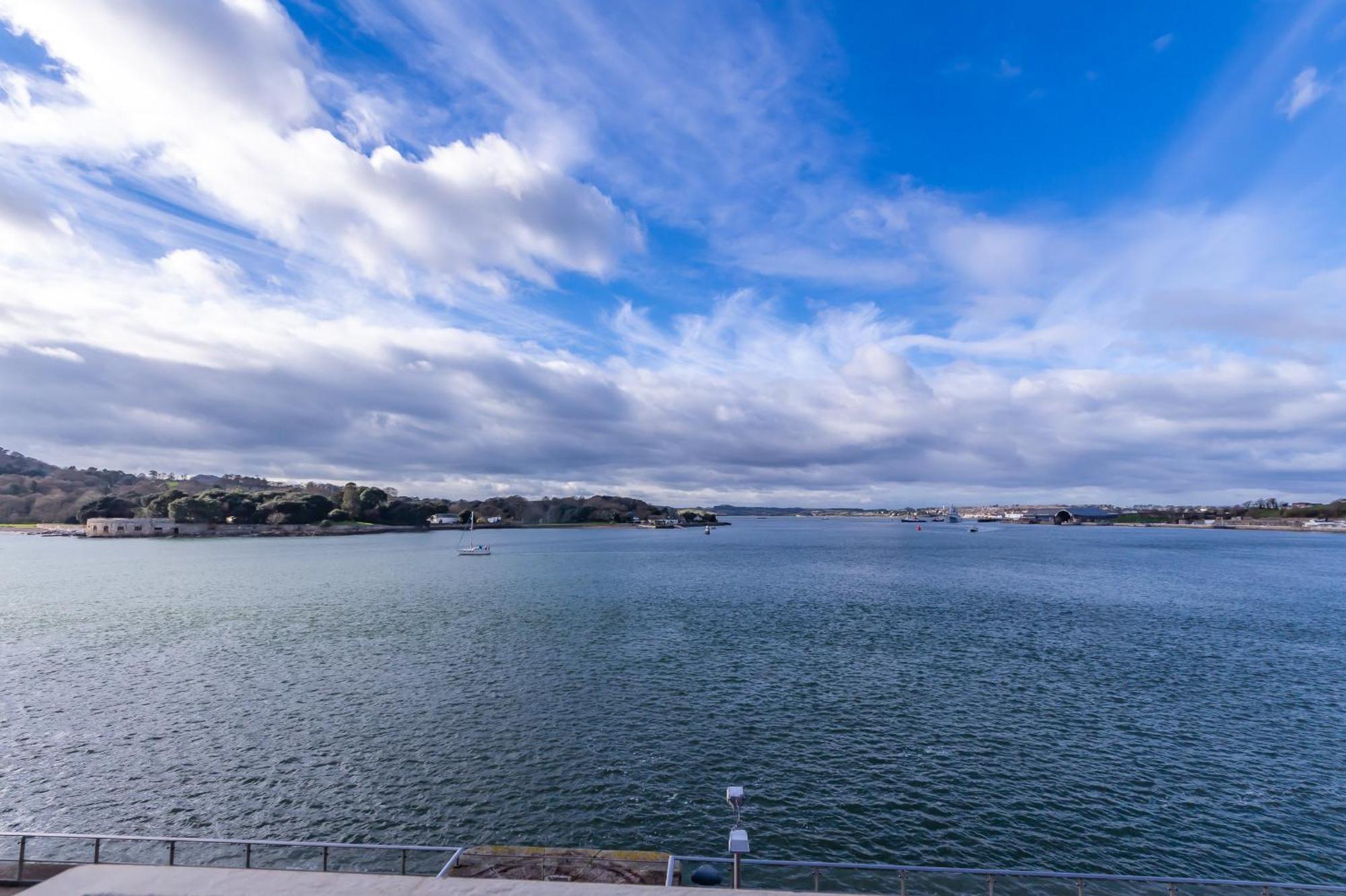 Pureserviced Royal William Yard Плаймаут Экстерьер фото
